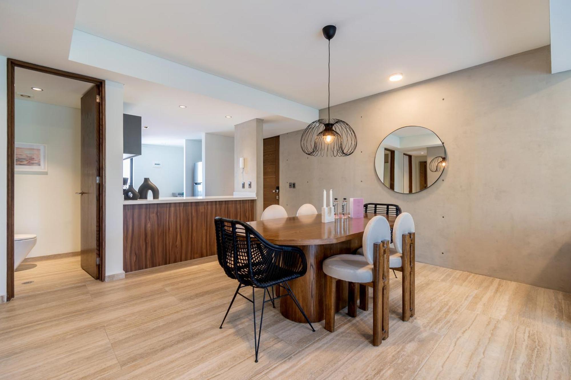 Amazing 2br In Condesa