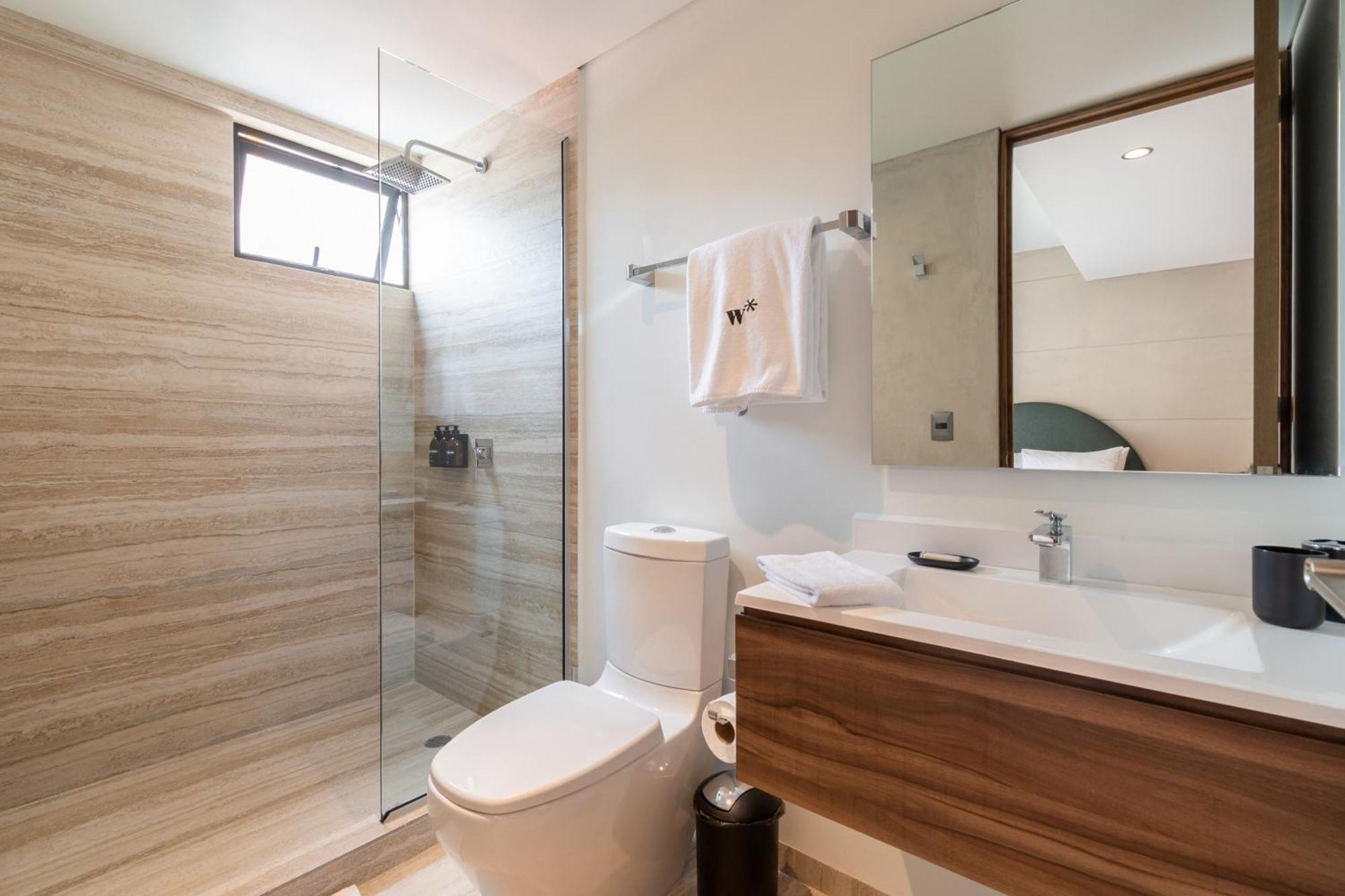 Apartment Amazing 2br In Condesa Mexico City