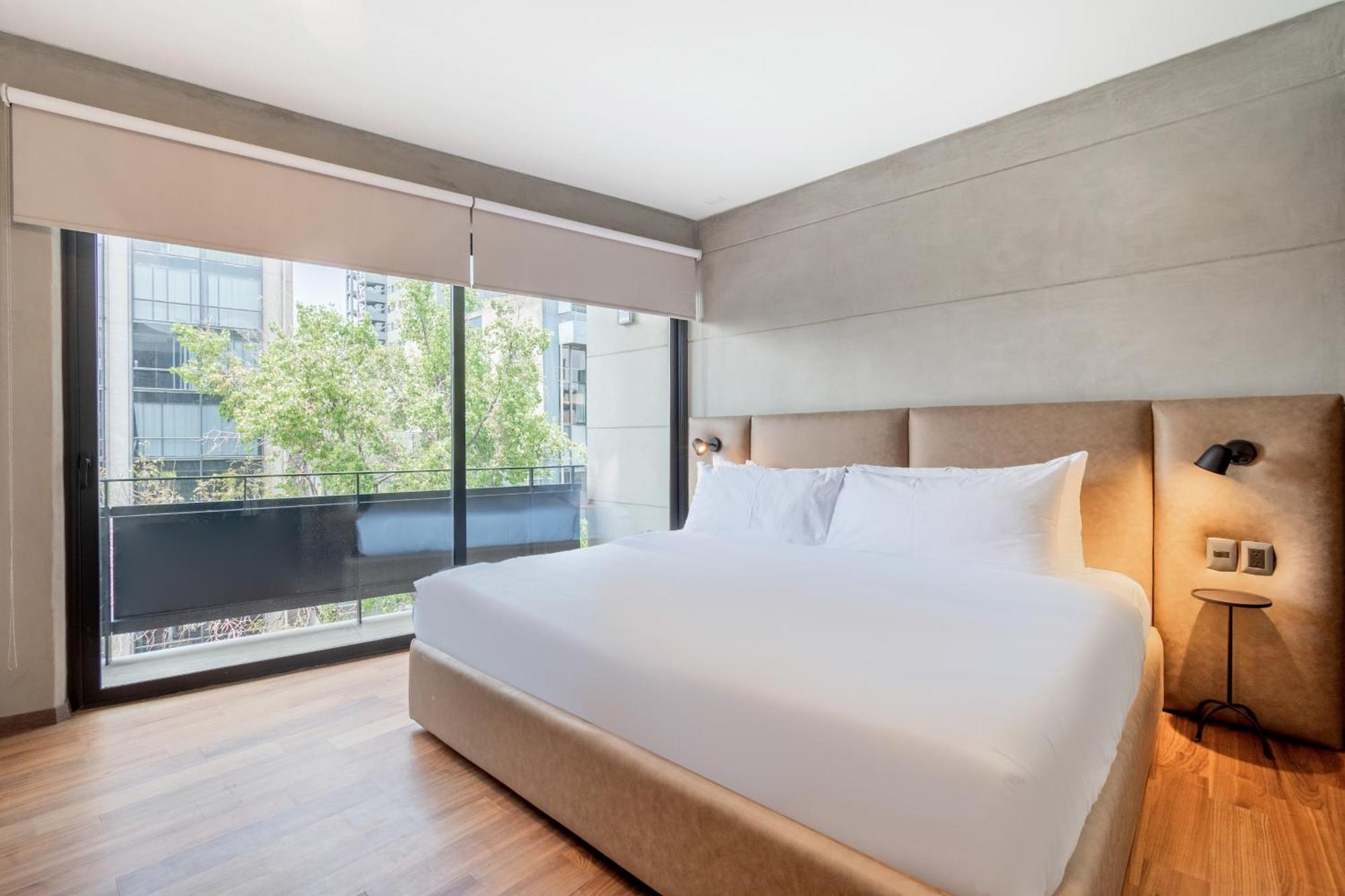 Amazing 2br In Condesa * Mexico City