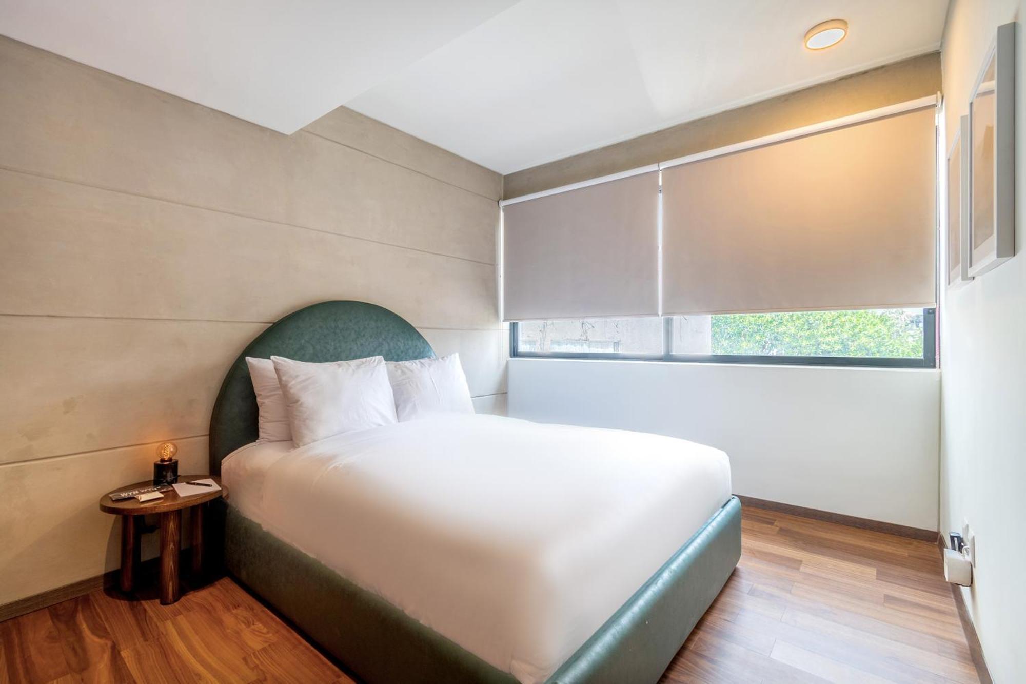 Amazing 2br In Condesa Apartment *